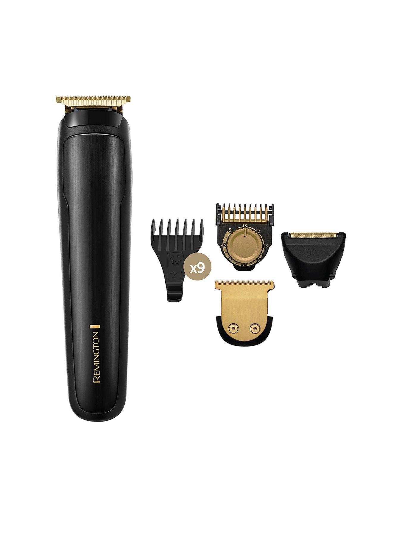 Image of Remington T-Series Hair  &  Beard Trimmer - MB7050