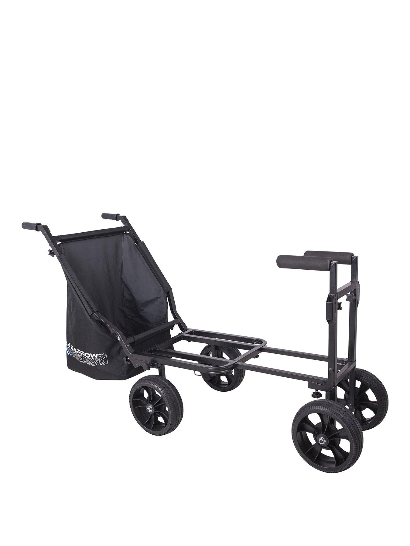 Image of Map X4 MK2 Barrow
