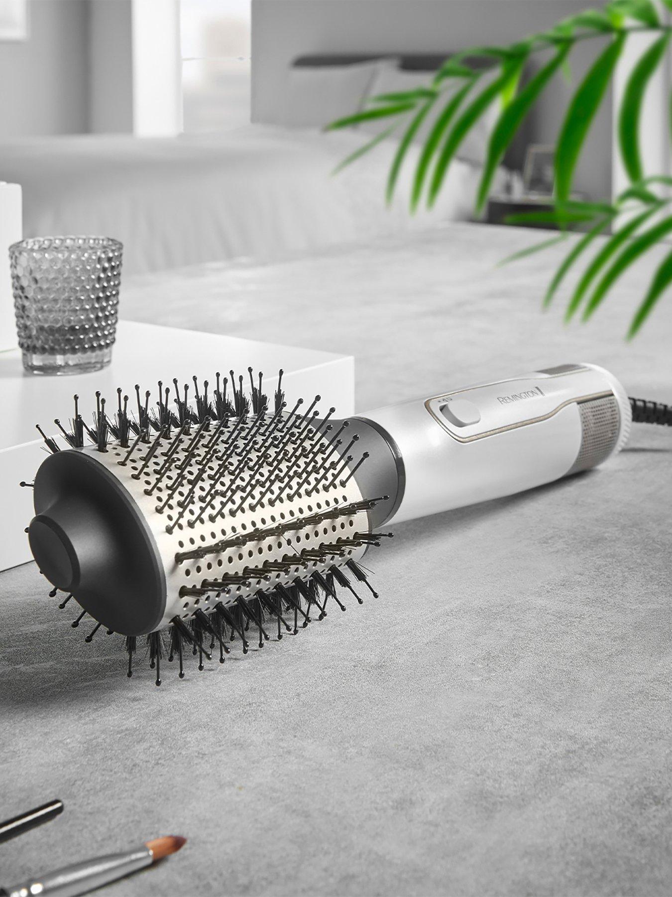 Image 4 of 8 of Remington HYDRAluxe Volumising Air Styler - AS8901