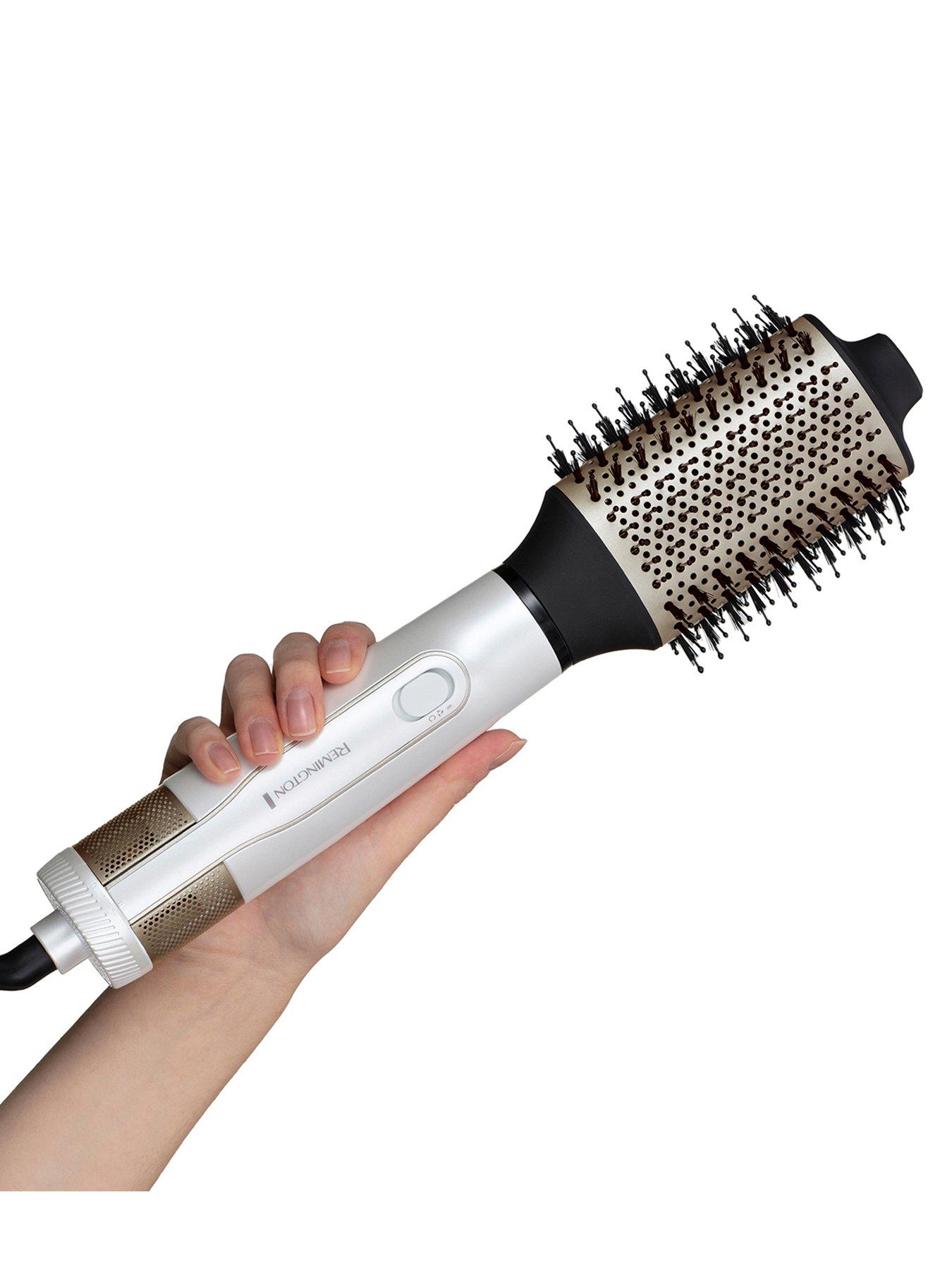 Image 7 of 8 of Remington HYDRAluxe Volumising Air Styler - AS8901