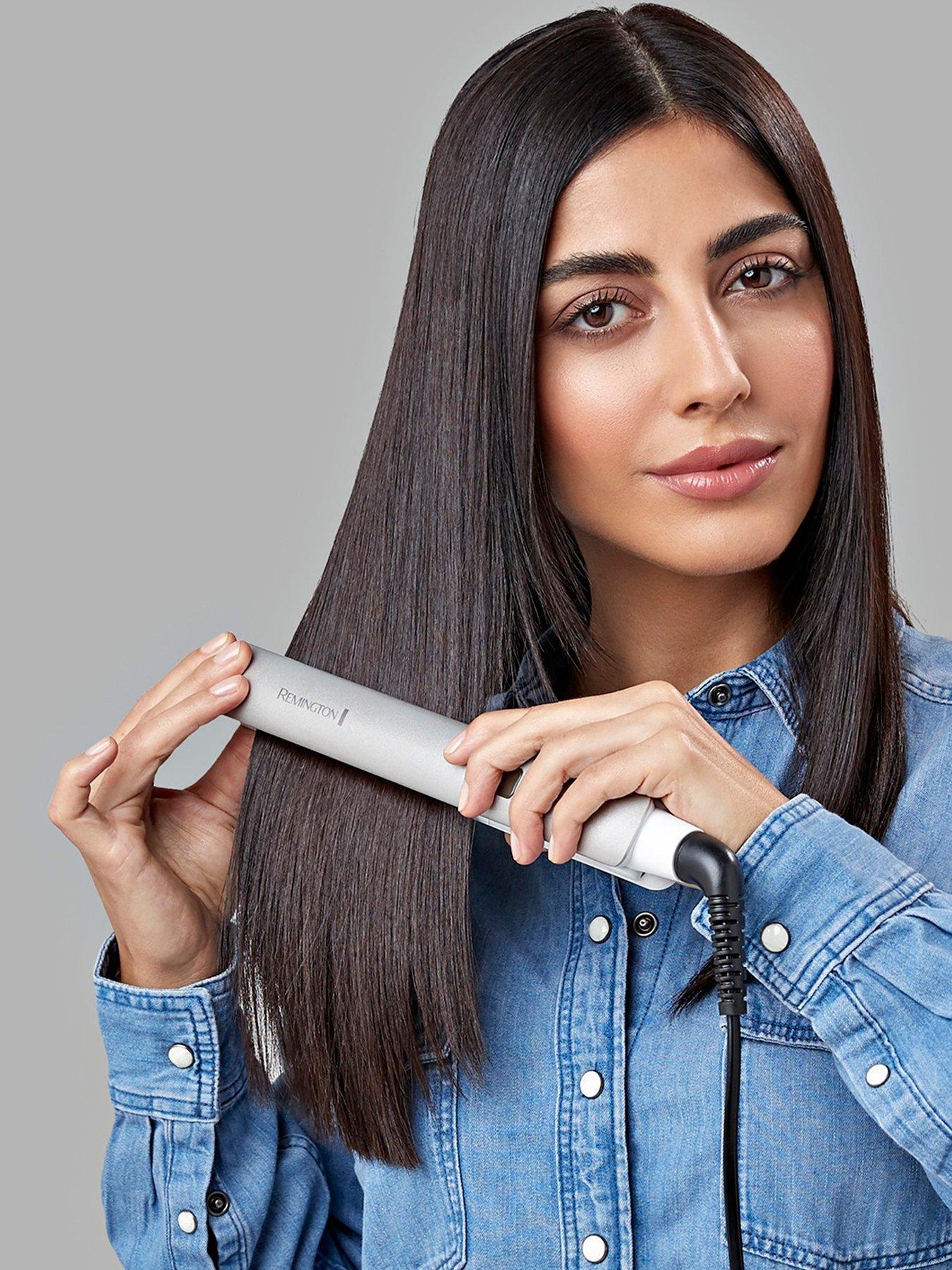 remington-hydraluxe-hair-straightener-s8901outfit