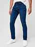 very-man-super-comfort-slim-knitted-jeans-mid-washfront
