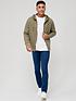 very-man-super-comfort-slim-knitted-jeans-mid-washback