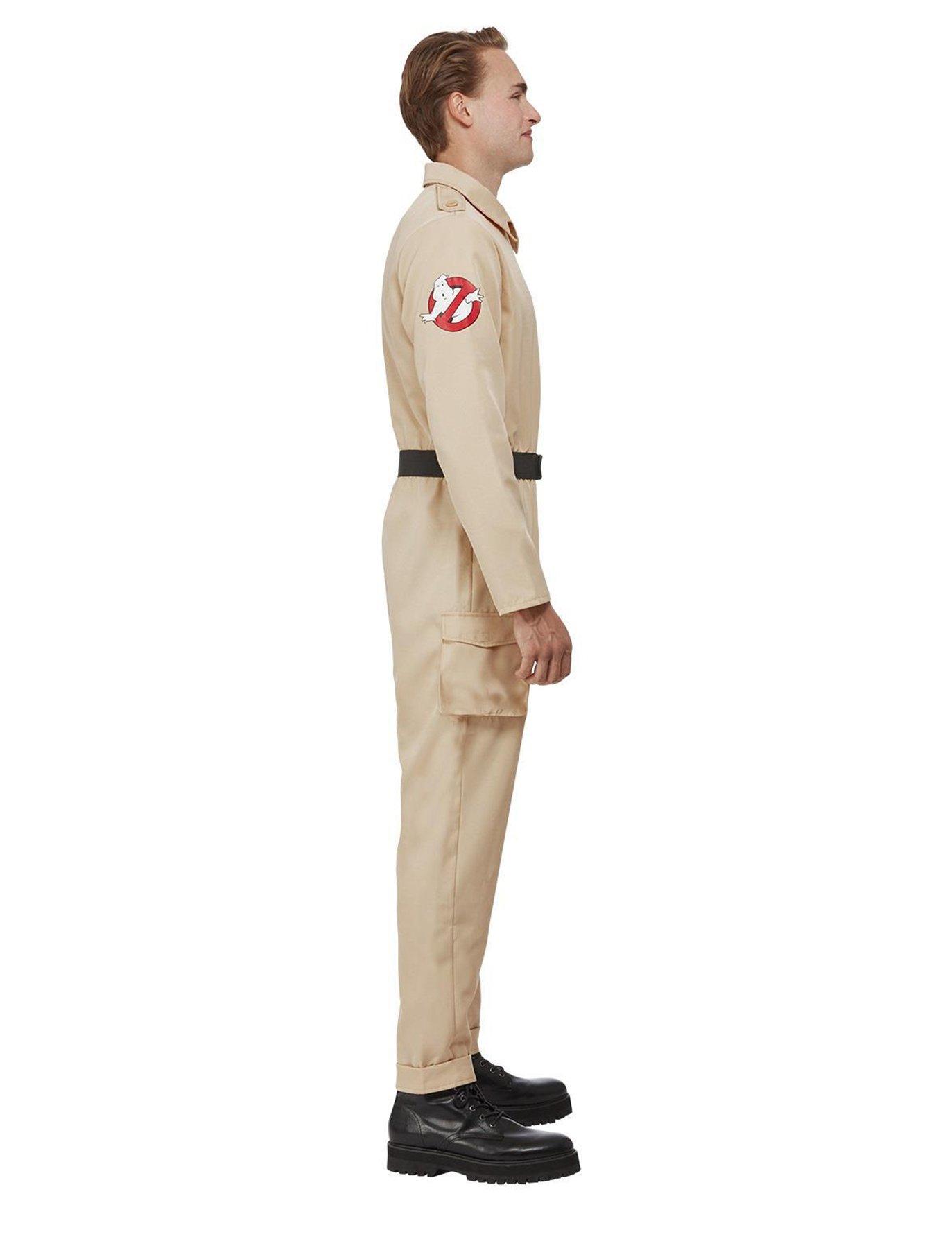 Image 3 of 3 of Ghostbusters Men's Costume
