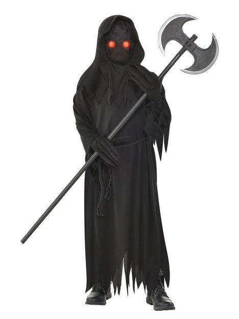 halloween-glaring-reaper