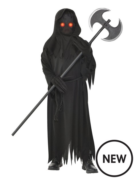 halloween-glaring-reaper