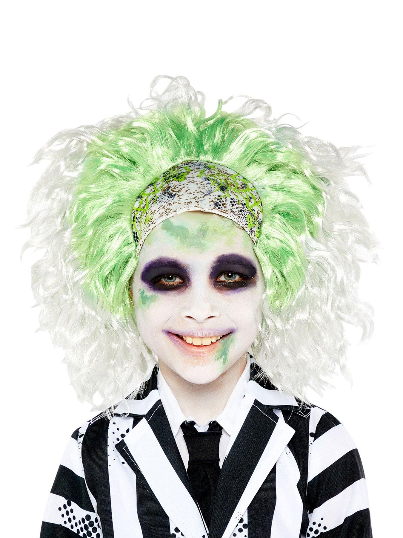 beetlejuice-child-wig