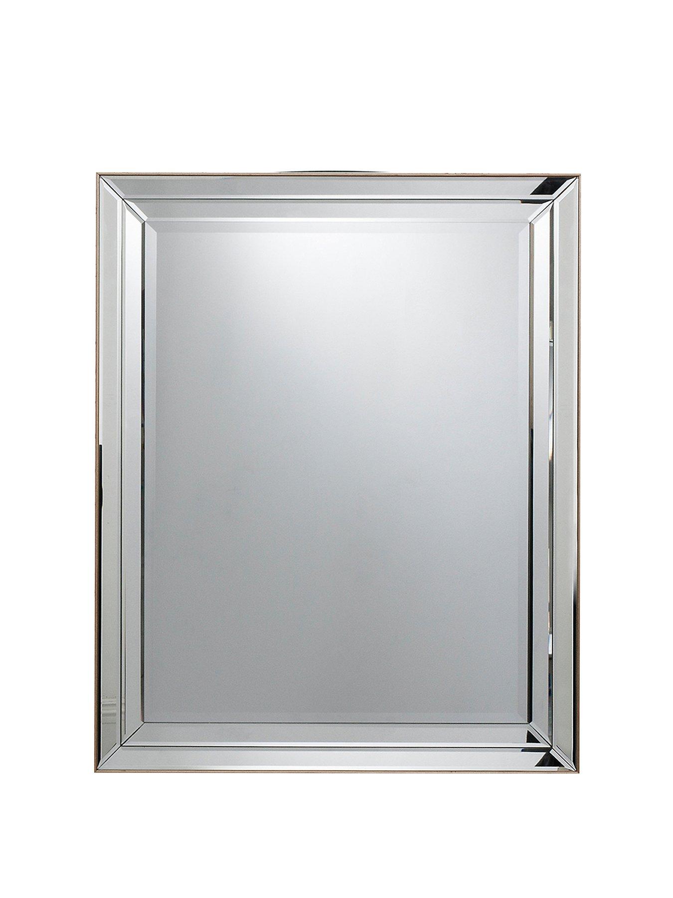 undefined Roswell Wall Mirror