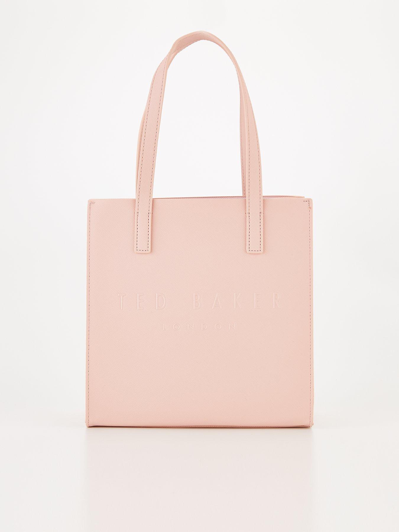 Ted Baker NICON - Tote bag - pink 