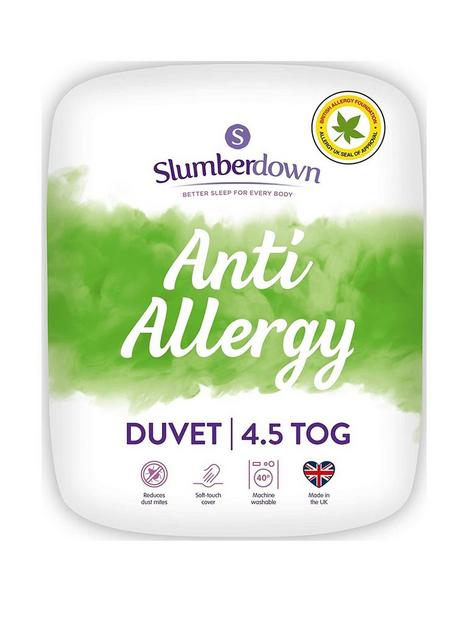 slumberdown-anti-allergy-45-tog-king-size-duvet-white