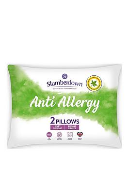 slumberdown-anti-allergy-soft-pillows-pack-of-2-white