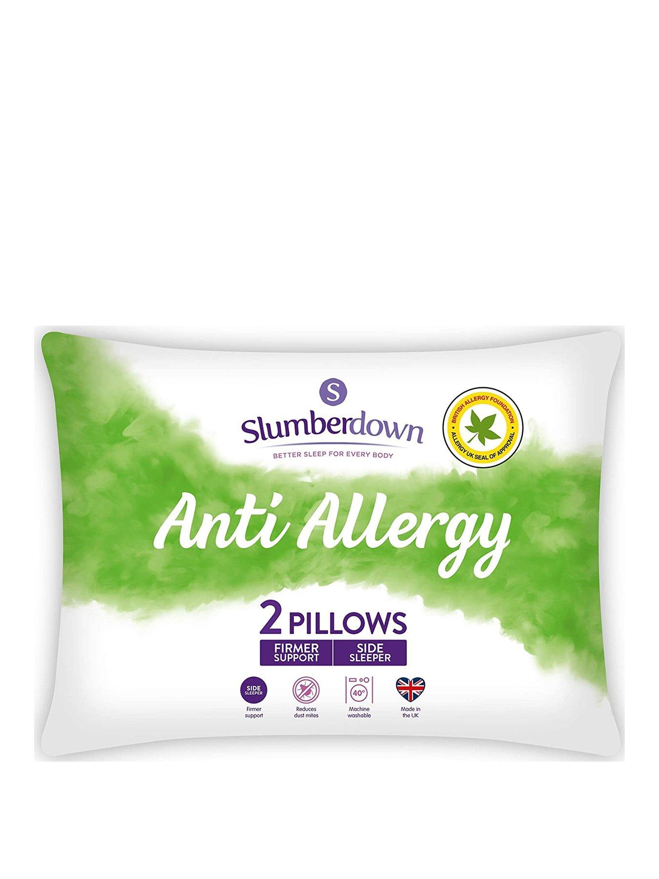 slumberdown-anti-allergy-firm-pillows-pack-of-2-white