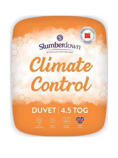 slumberdown-climate-control-45-tog-duvet-king-size-white