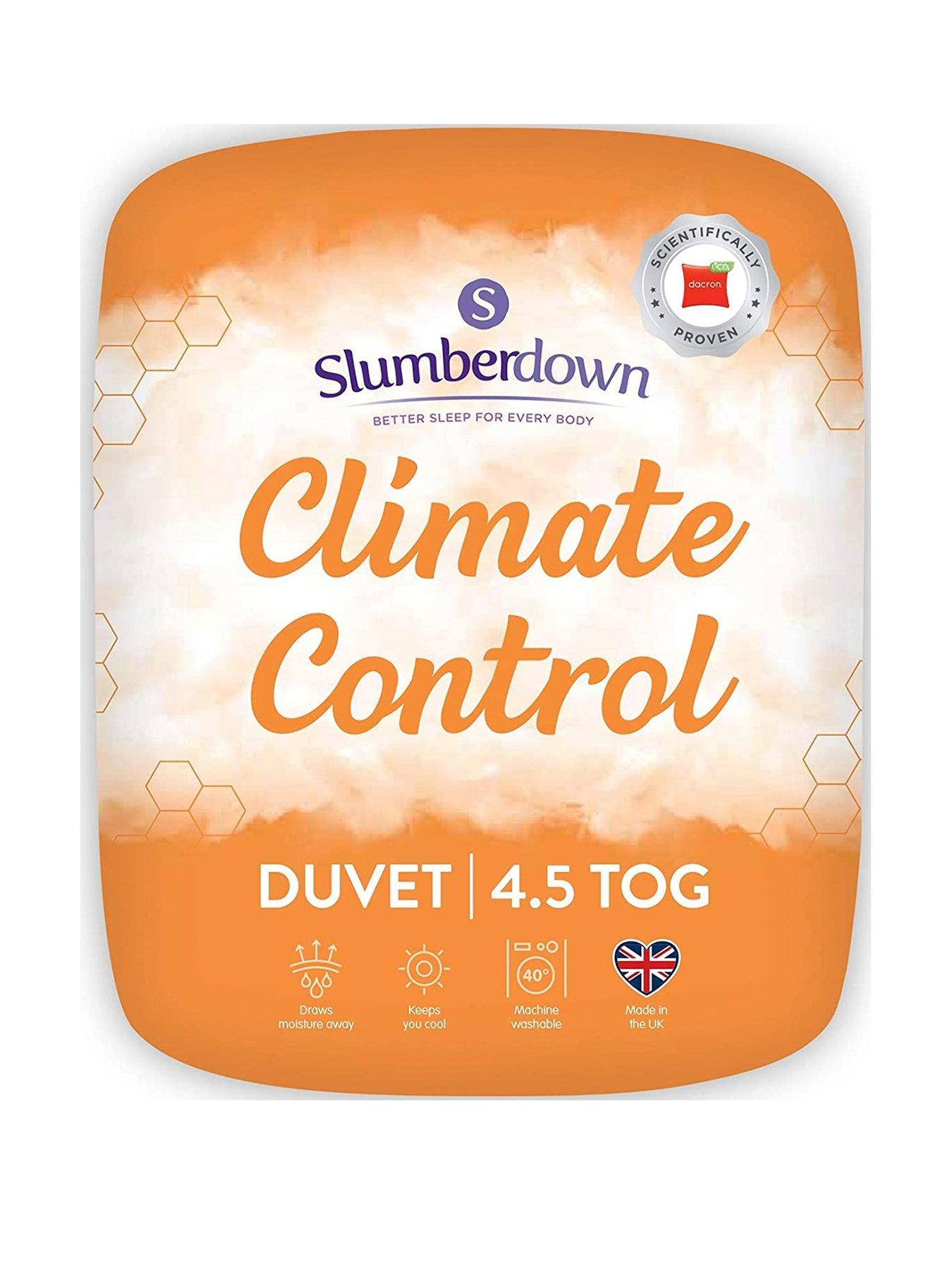 slumberdown-climate-control-45-tog-duvet-king-size-whitefront