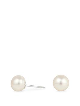 simply-silver-simply-silver-sterling-silver-925-with-freshwater-pearl-earrings