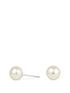 simply-silver-simply-silver-sterling-silver-925-with-freshwater-pearl-earringsfront