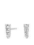 simply-silver-simply-silver-sterling-silver-925-with-cubic-zirconia-graduated-mini-stud-earringsfront