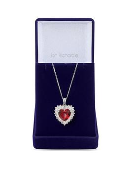 jon-richard-silver-plated-ruby-red-cubic-zirconia-heart-pendant-necklace-gift-boxed