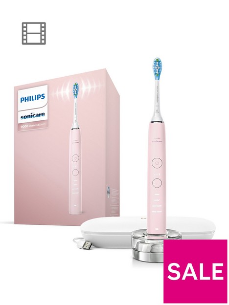 philips-sonicare-diamondclean-9000-electric-toothbrush-with-app-hx991153-pink