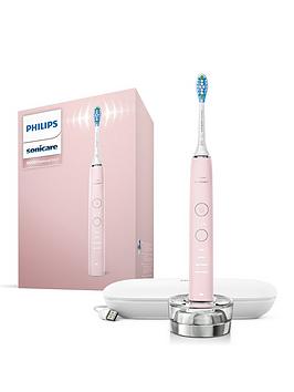 philips-sonicare-diamondclean-9000-electric-toothbrush-with-app-pink-hx991153
