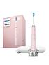 philips-sonicare-diamondclean-9000-electric-toothbrush-with-app-pink-hx991153front