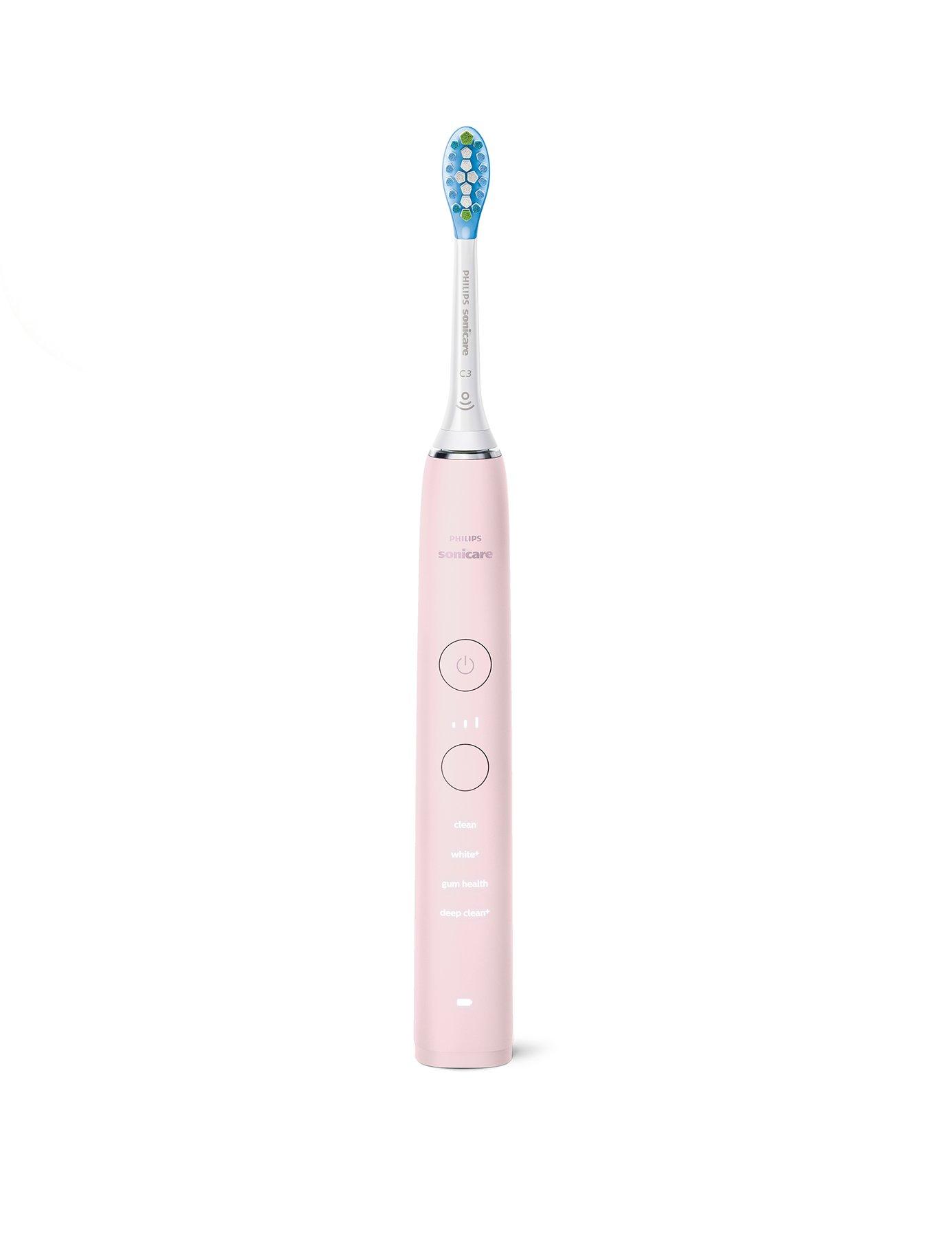 Philips Sonicare DiamondClean 9000 Electric Toothbrush with App