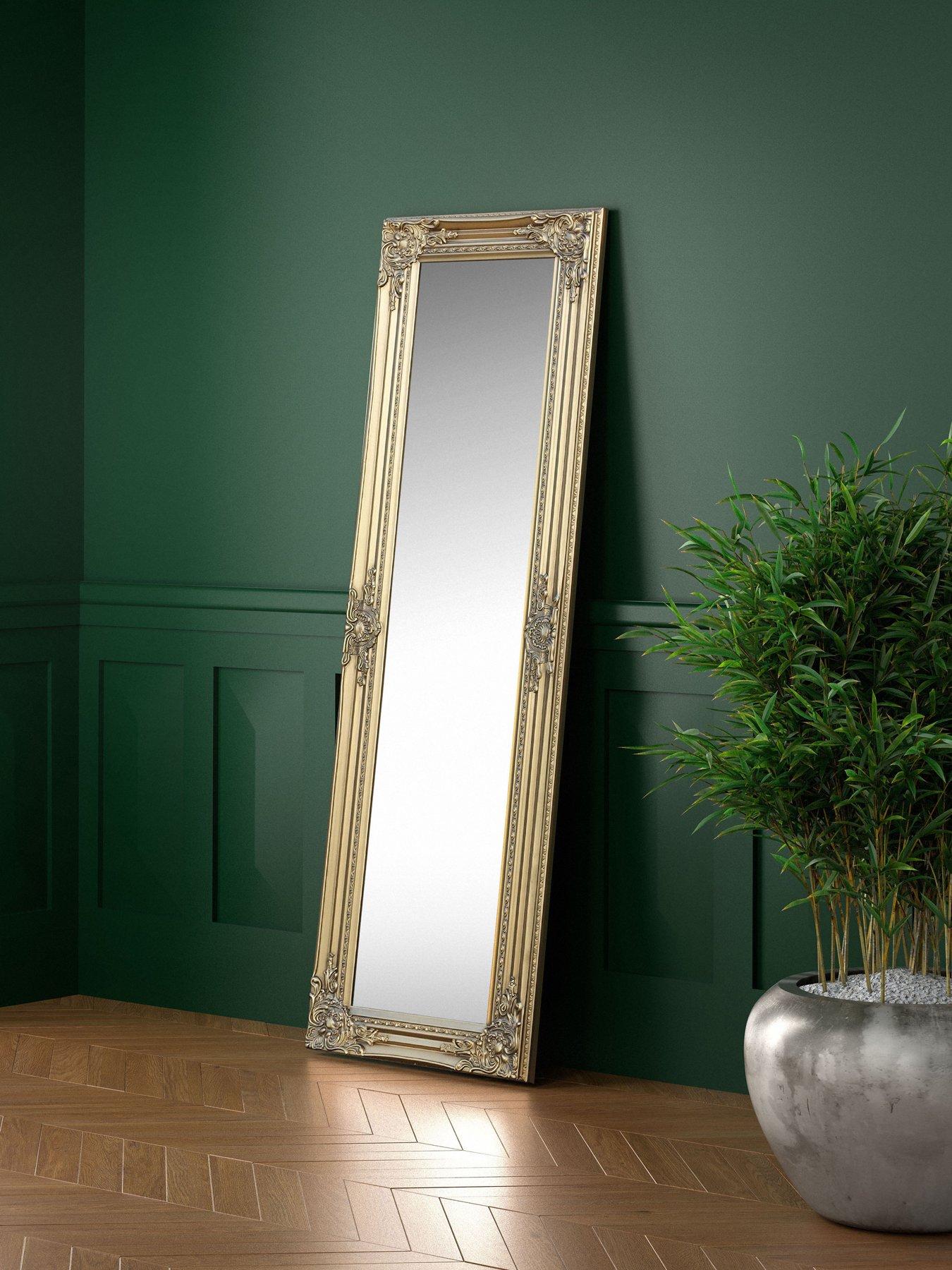 undefined Palais Full Length Dress Mirror