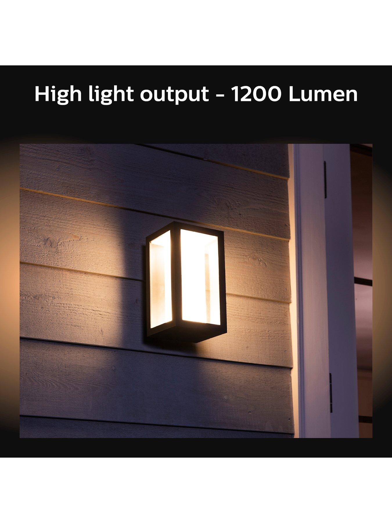 philips-hue-impress-hue-white-and-colour-ambience-eu-wall-lantern-black-2outfit