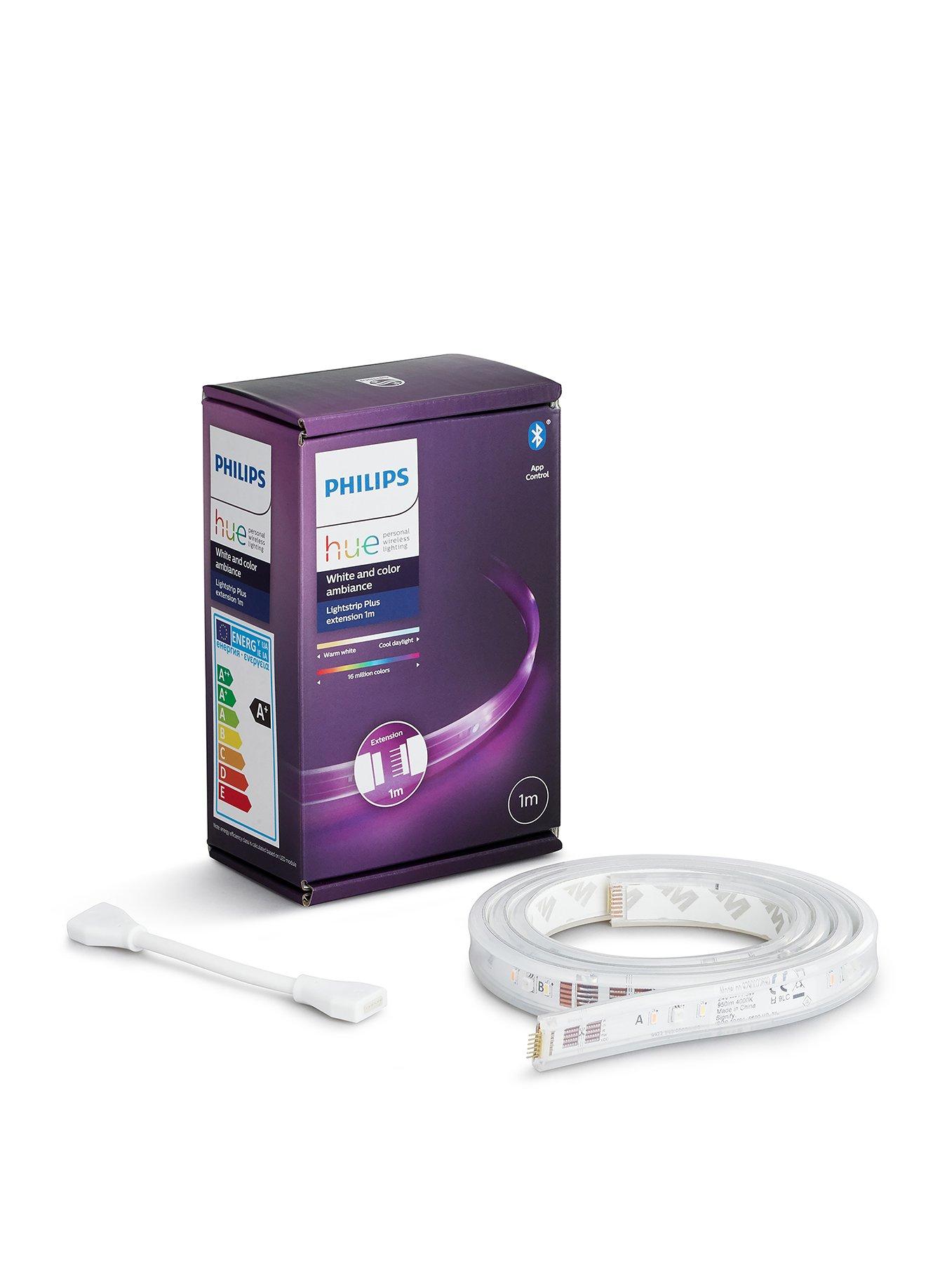 philips-hue-hue-white-and-colour-ambience-lightstrip-plus-extension-1-metrefront