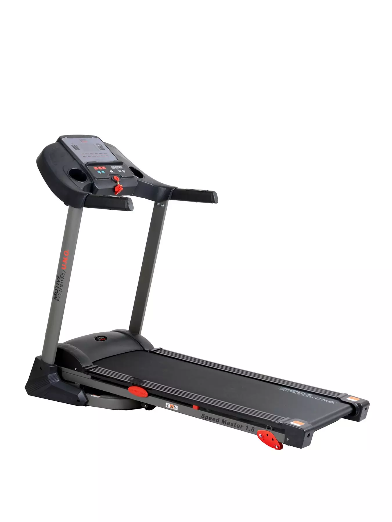 Treadmills | Folding Cardio Treadmill Equipment | Ireland Very 
