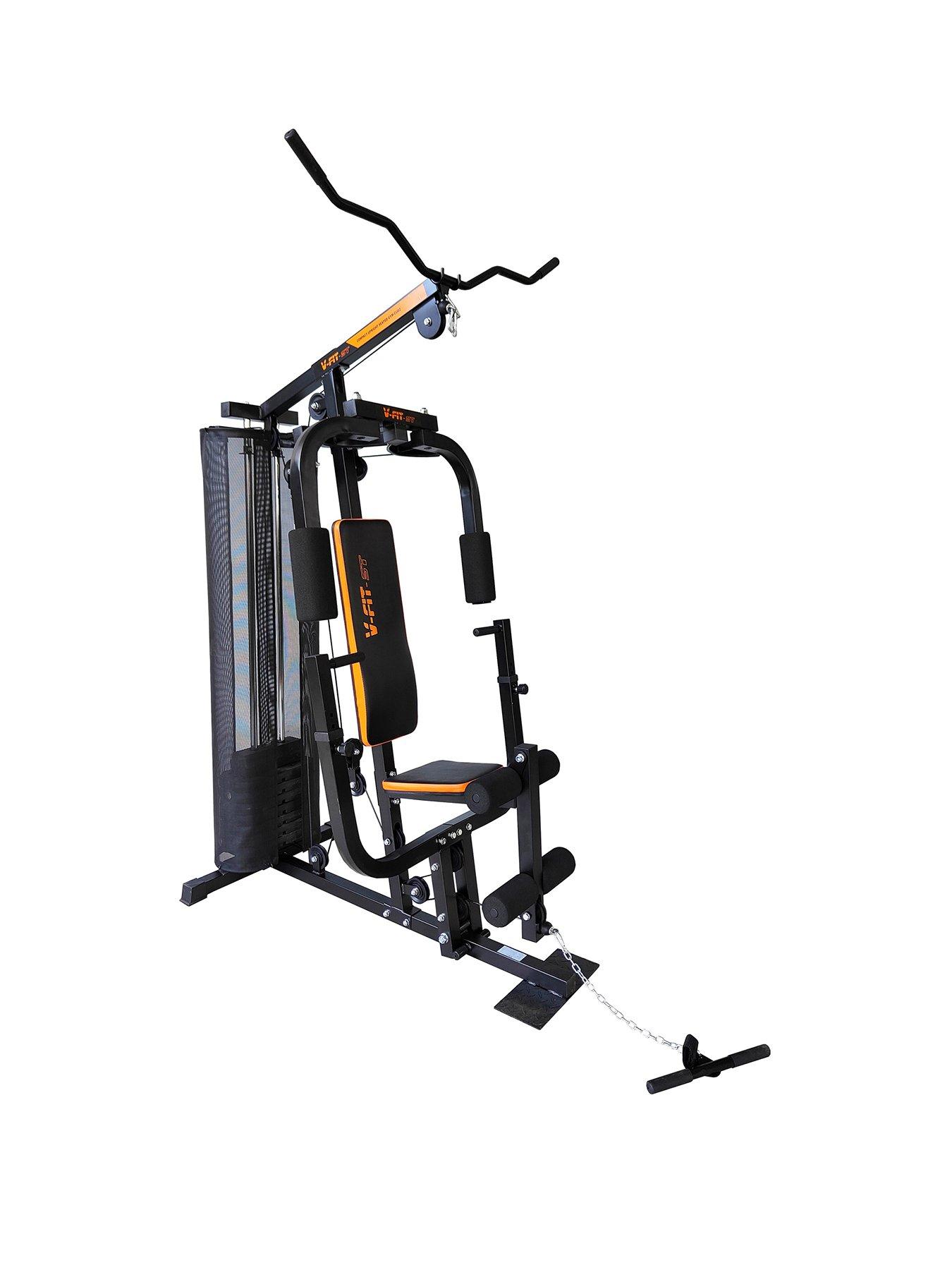 Vfit st herculean multi gym sale