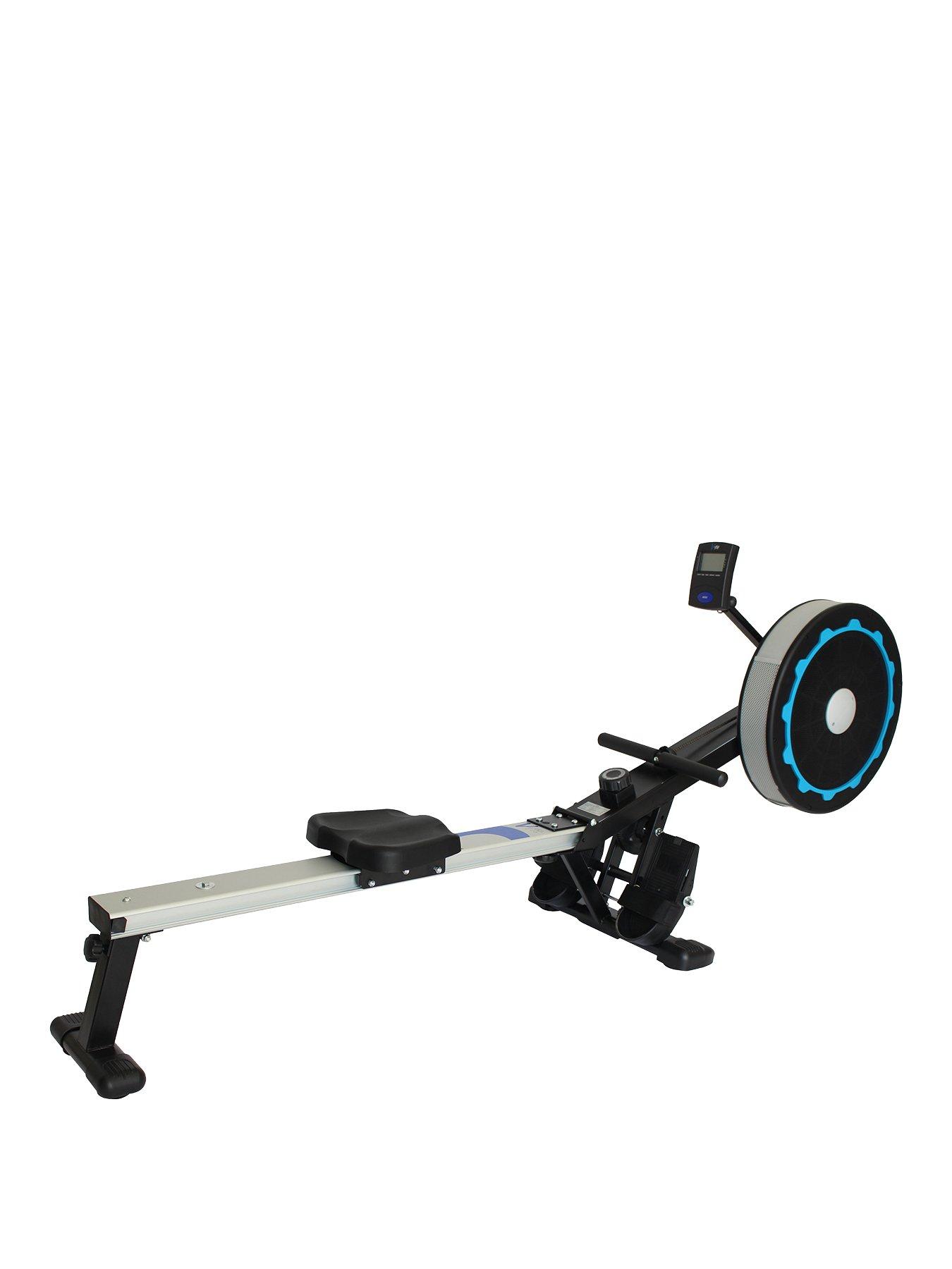 V fit artemis 2 air rower new arrivals