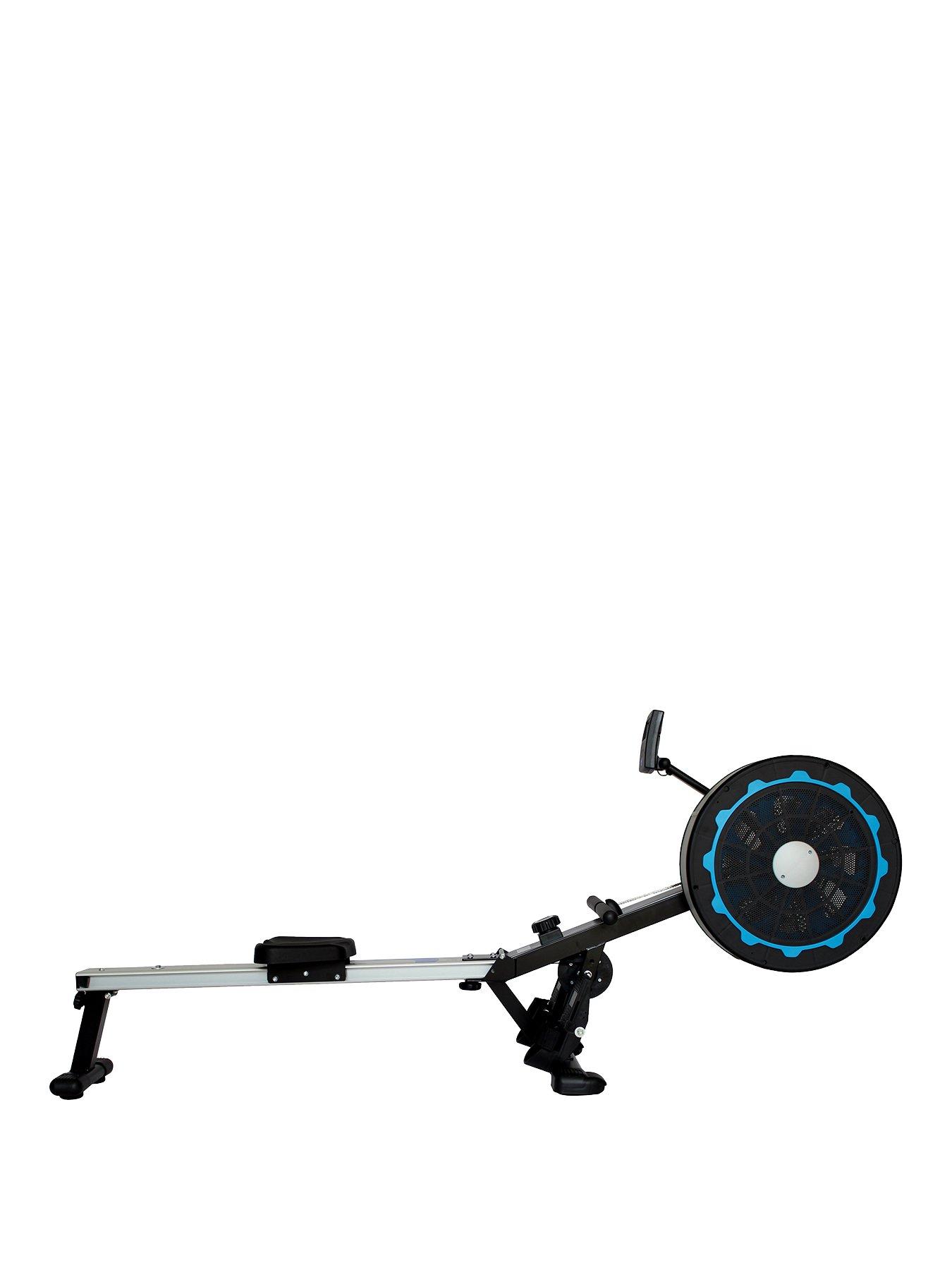 v-fit-artemis-iii-deluxe-adjustable-air-rowerstillFront