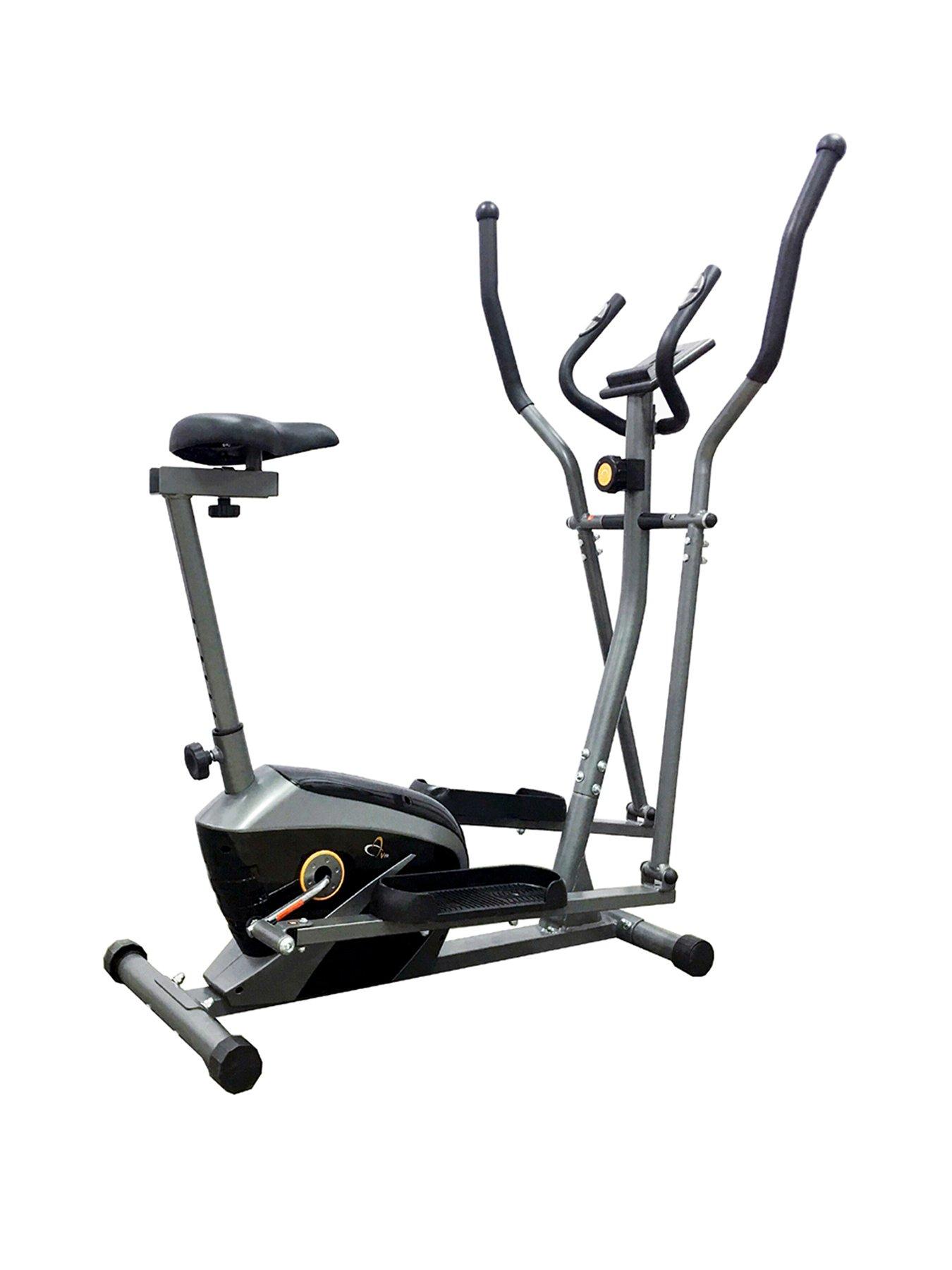 Marcy onyx c80 best sale elliptical xt cross trainer