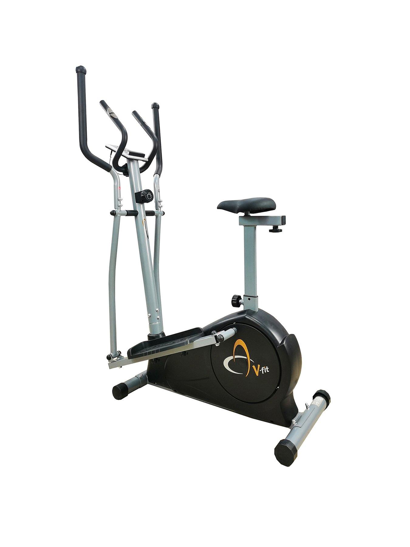 Elliptical trainer bike sale