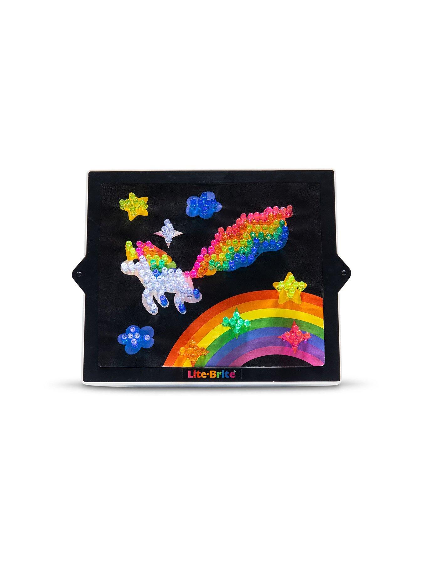 Image 4 of 8 of Lite Brite Lite Brite Ultimate Classic