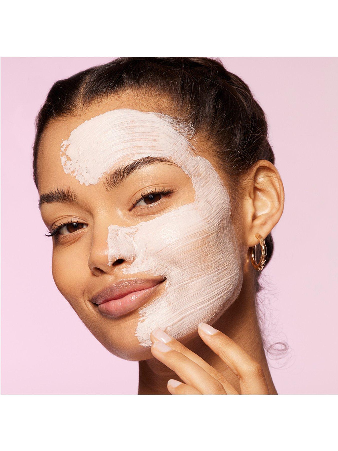 Image 4 of 6 of Nip + Fab Salicylic Fix Clay Mask - 170 ml