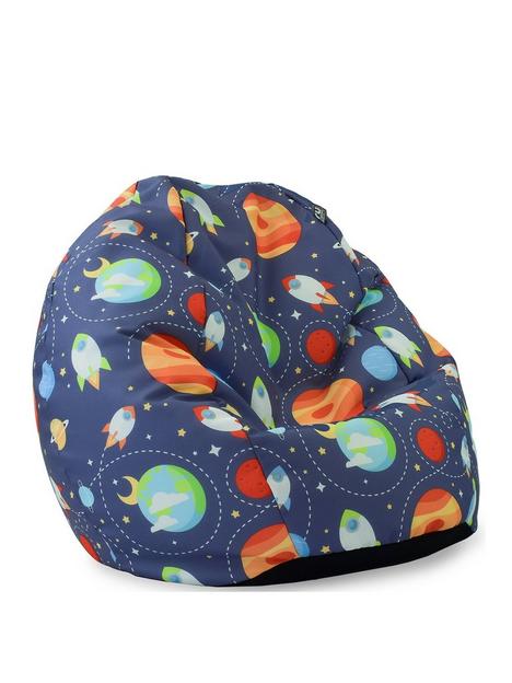 rucomfy-outer-space-classic-bean-bag