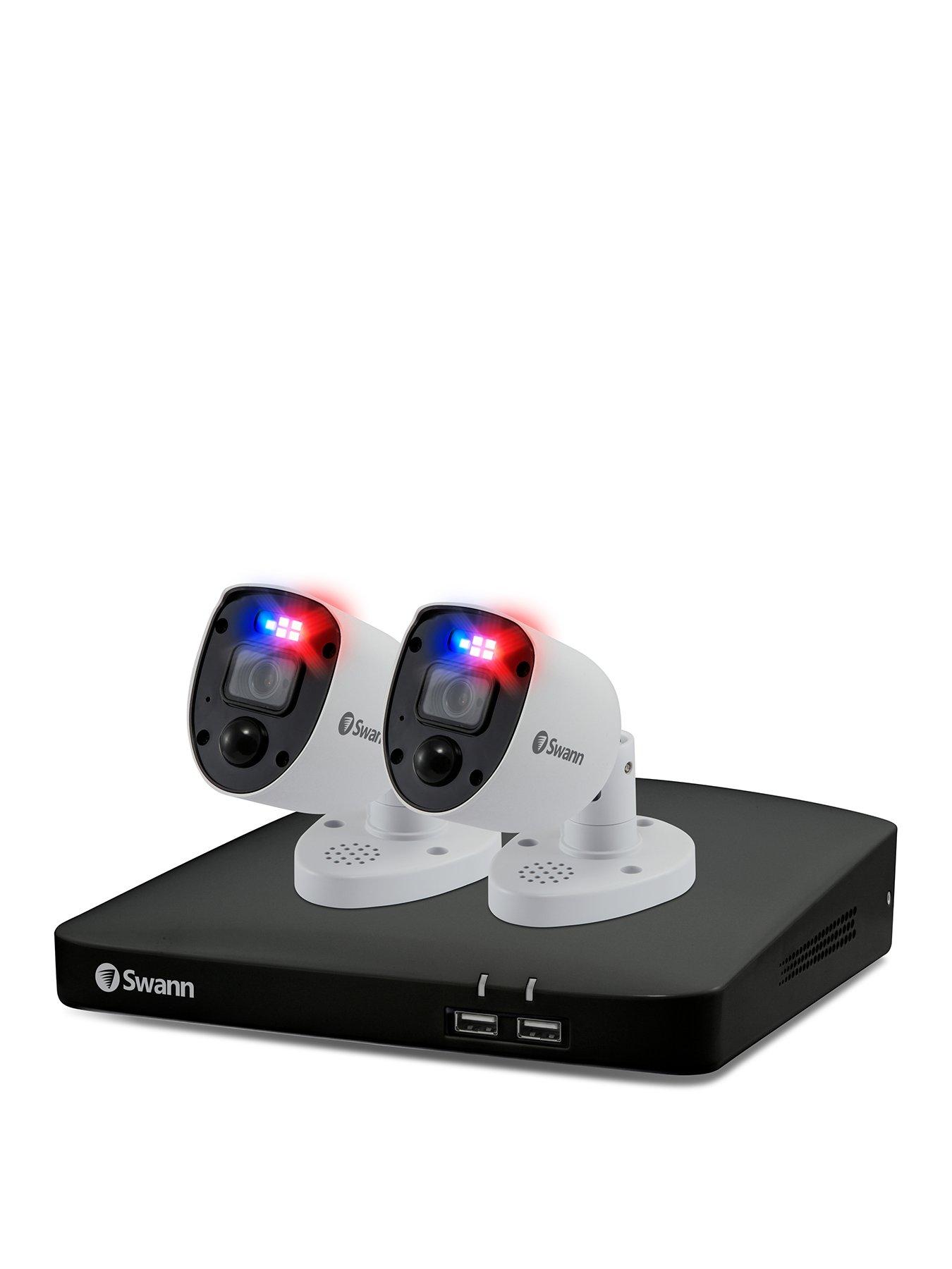 4k dvr hot sale cctv