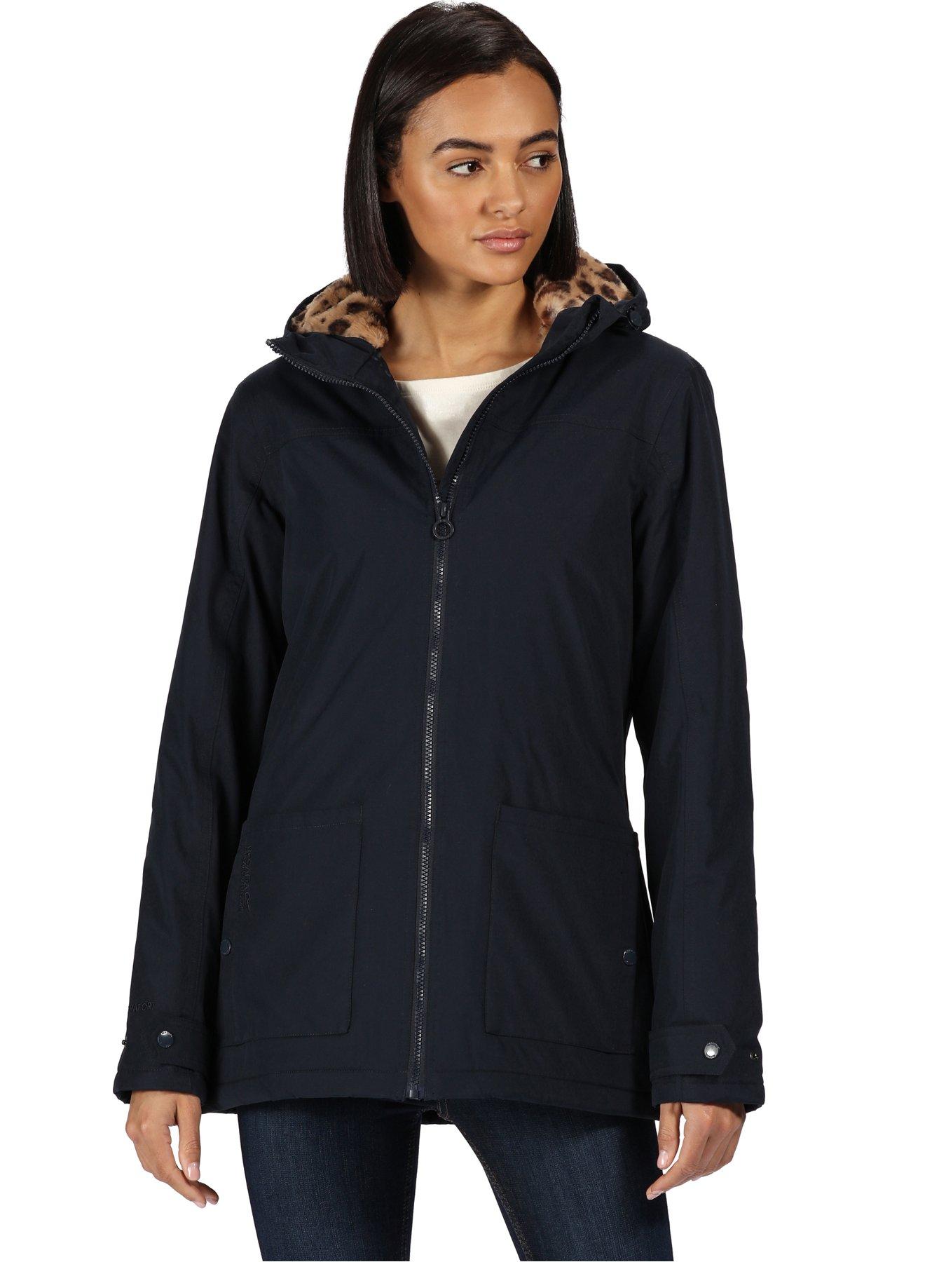 Regatta bergonia sale ii waterproof jacket