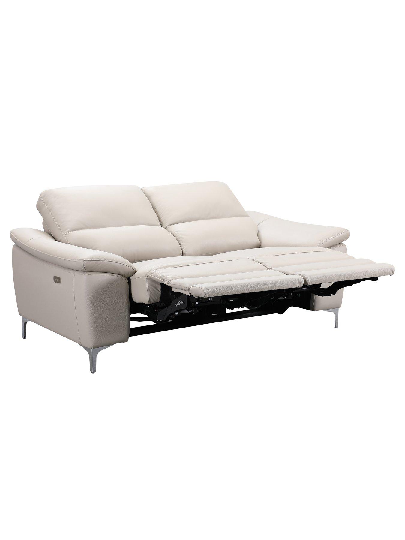 very-home-pavilion-2-seater-leatherfaux-leather-power-recliner-sofaoutfit