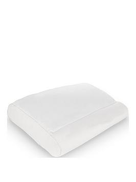 dormeo-duofeel-pillow-white