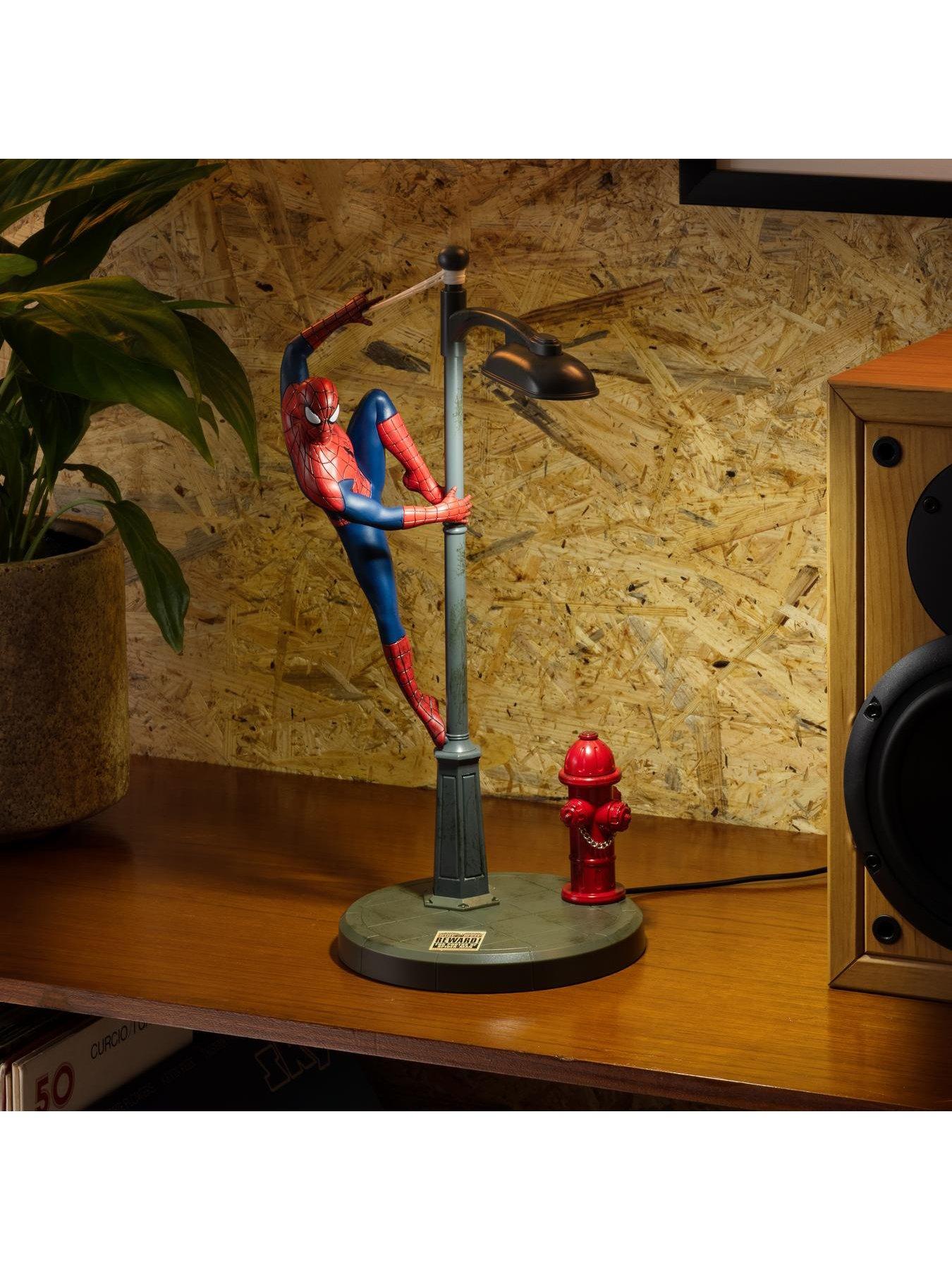 marvel-spiderman-desk-lamp-officially-licensed-marvel-light-with-built-in-fire-hydrant-dimmer-usb-powered-gift-for-multiverse-fansback