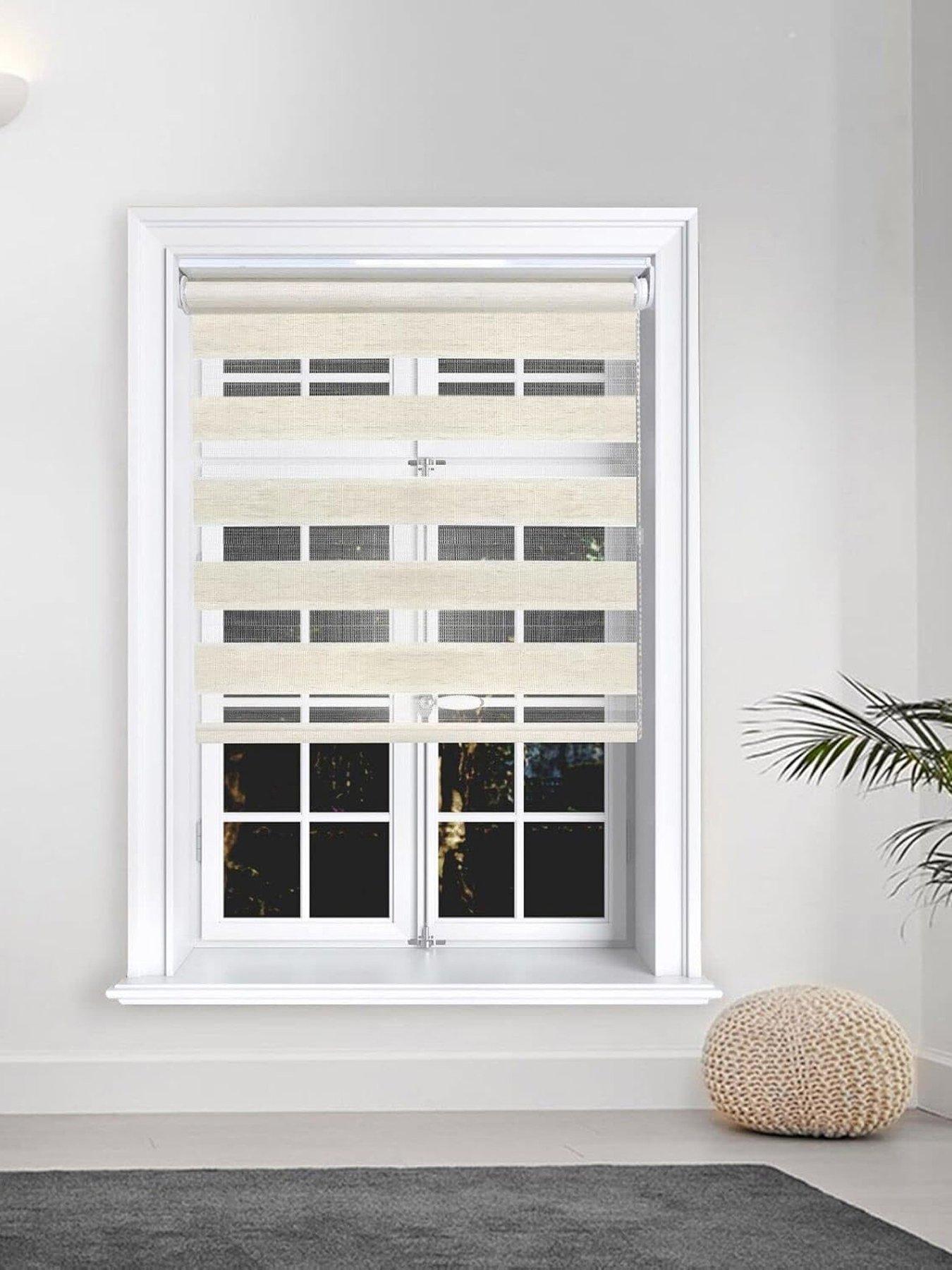 Very Home Day/Night Roller Blind