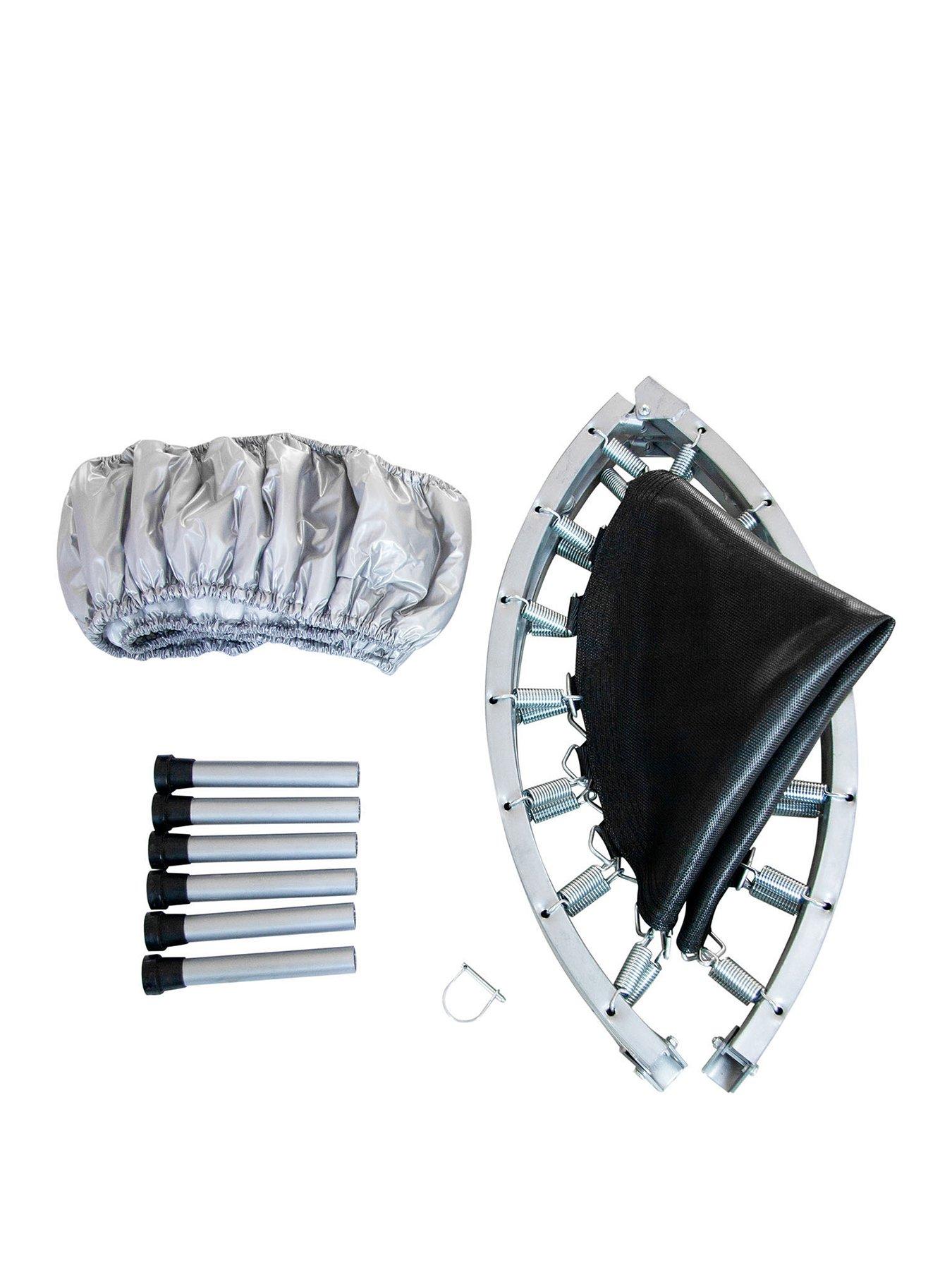 Image 2 of 2 of Body Sculpture Foldable Aerobic Trampoline - 36 inch
