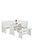 julian-bowen-newport-109-cm-dining-table-set-nbspbench-and-corner-storage-bench-whiteback
