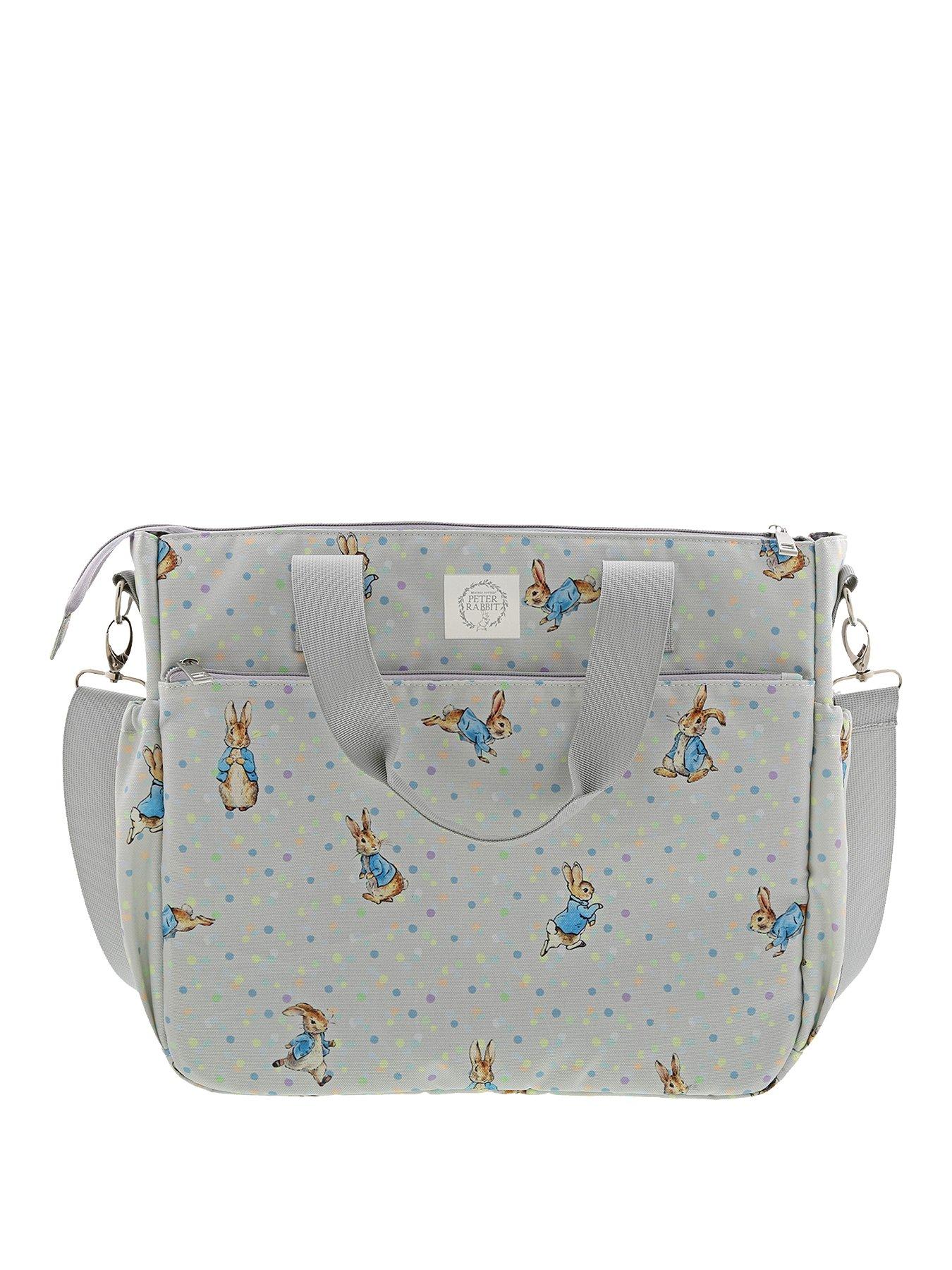 Baby Collection Changing Bag