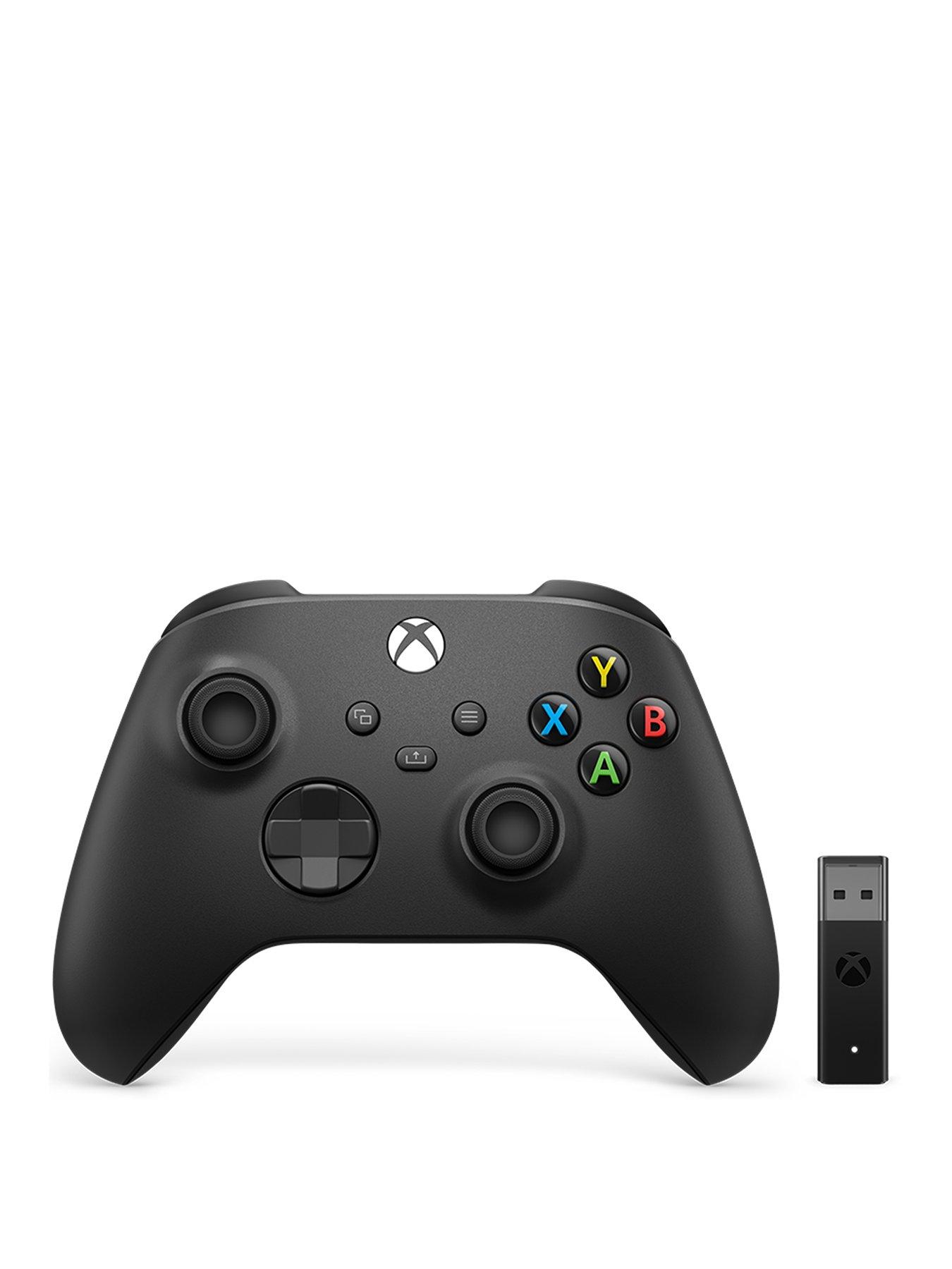 xbox-wireless-controller-wireless-adapter-for-windows-10nbspfront