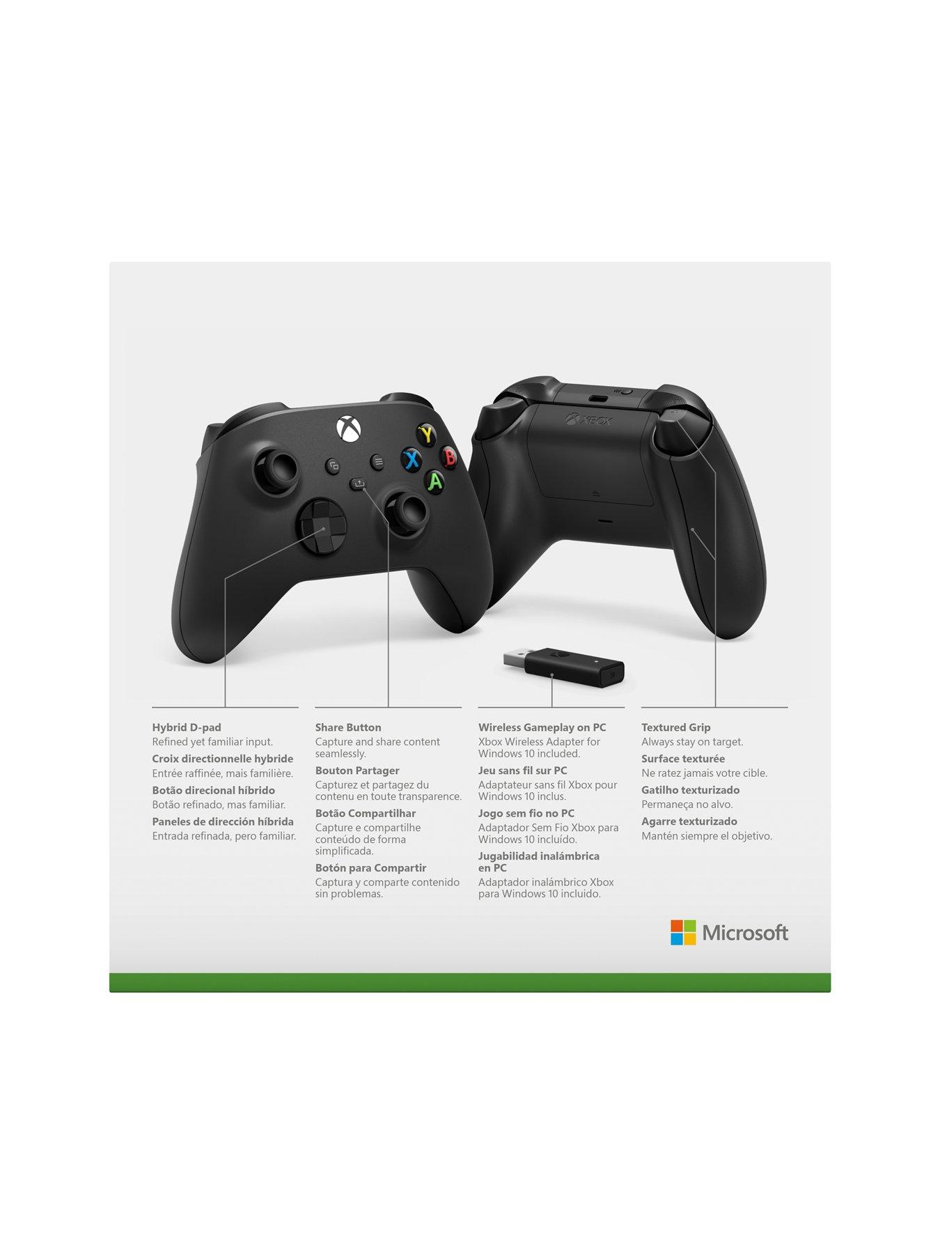 xbox-wireless-controller-wireless-adapter-for-windows-10nbspdetail