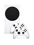 xbox-series-s-console-withnbspadditionalnbspwireless-controller-7-colours-to-choose-fromfront